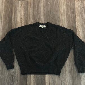 Madewell Cashmere sweater